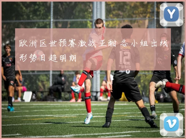 欧洲区世预赛激战正酣 各小组出线形势日趋明朗