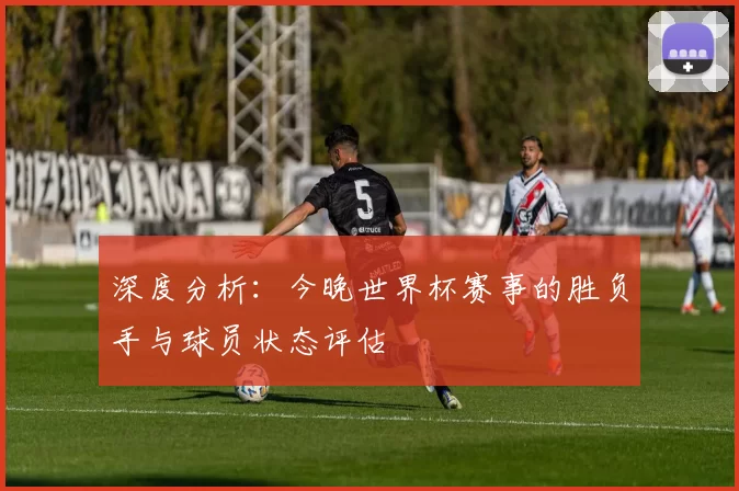 深度分析:今晚世界杯赛事的胜负手与球员状态评估