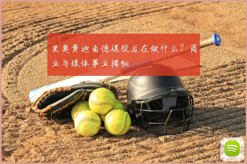 里奥费迪南德退役后在做什么？商业与媒体事业揭秘