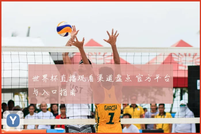 世界杯直播观看渠道盘点 官方平台与入口指南