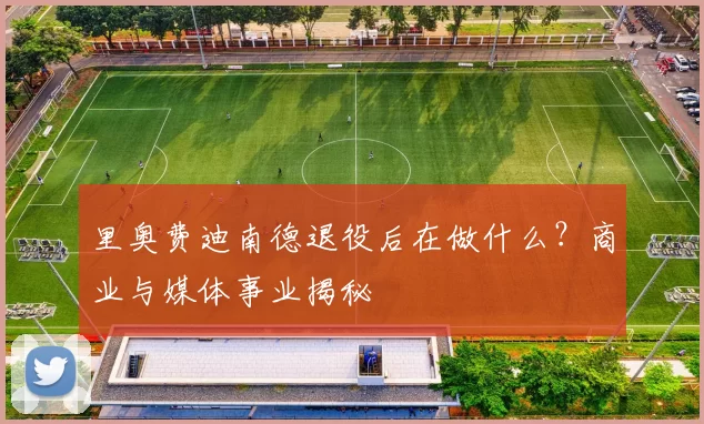 里奥费迪南德退役后在做什么?商业与媒体事业揭秘