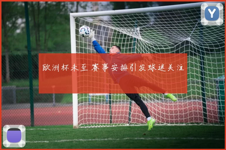 欧洲杯未至 赛事安排引发球迷关注
