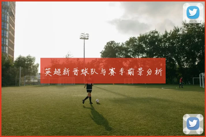 英超新晋球队与赛季前景分析